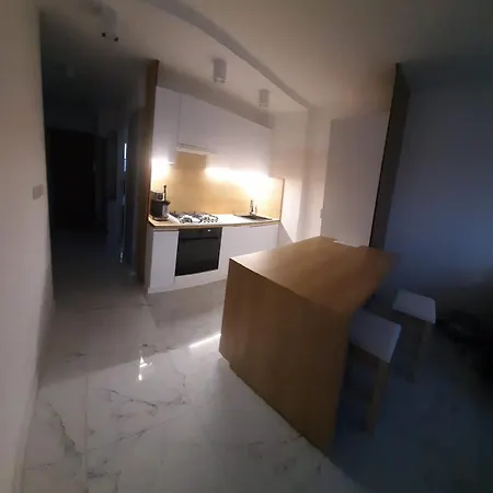 Apartament Centrum Mragowo Room photo