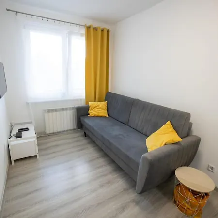 Apartament Centrum Mragowo Exterior photo