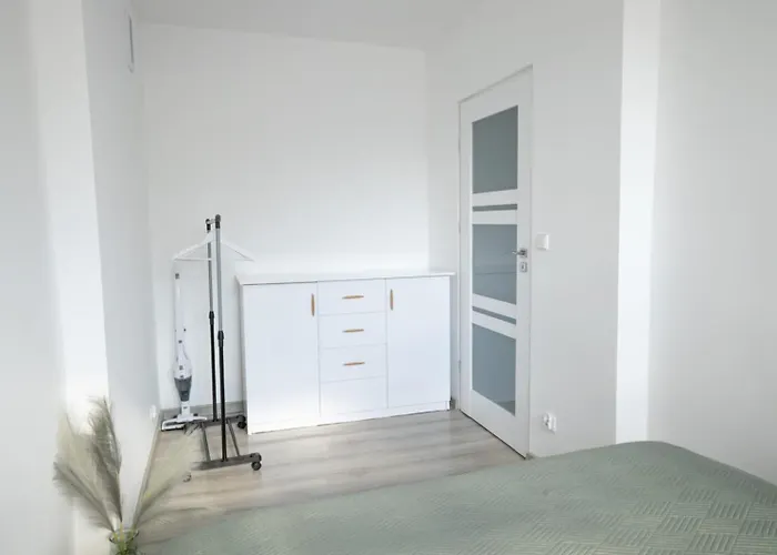 Apartament Centrum Mragowo