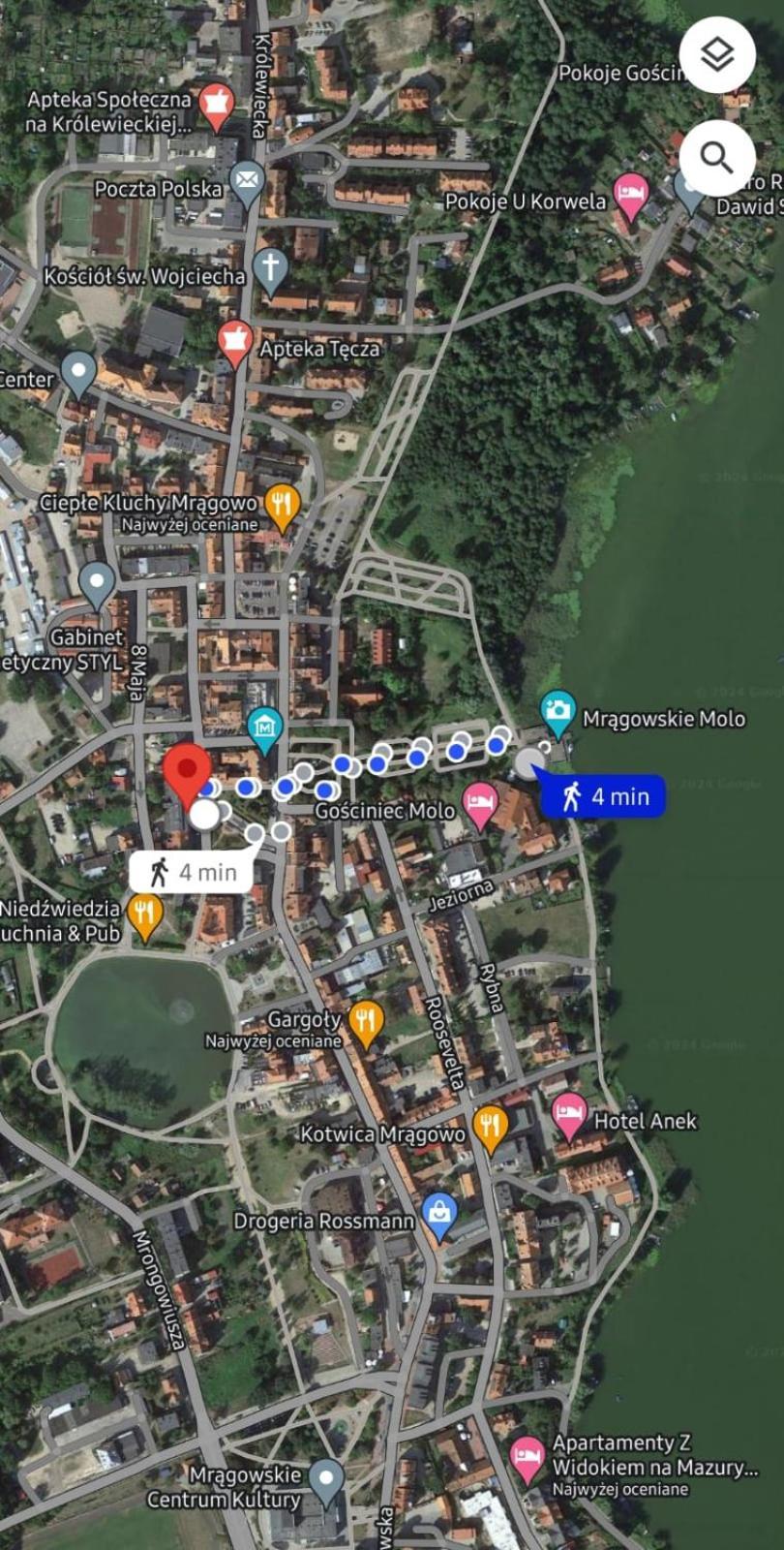 Apartment Centrum *