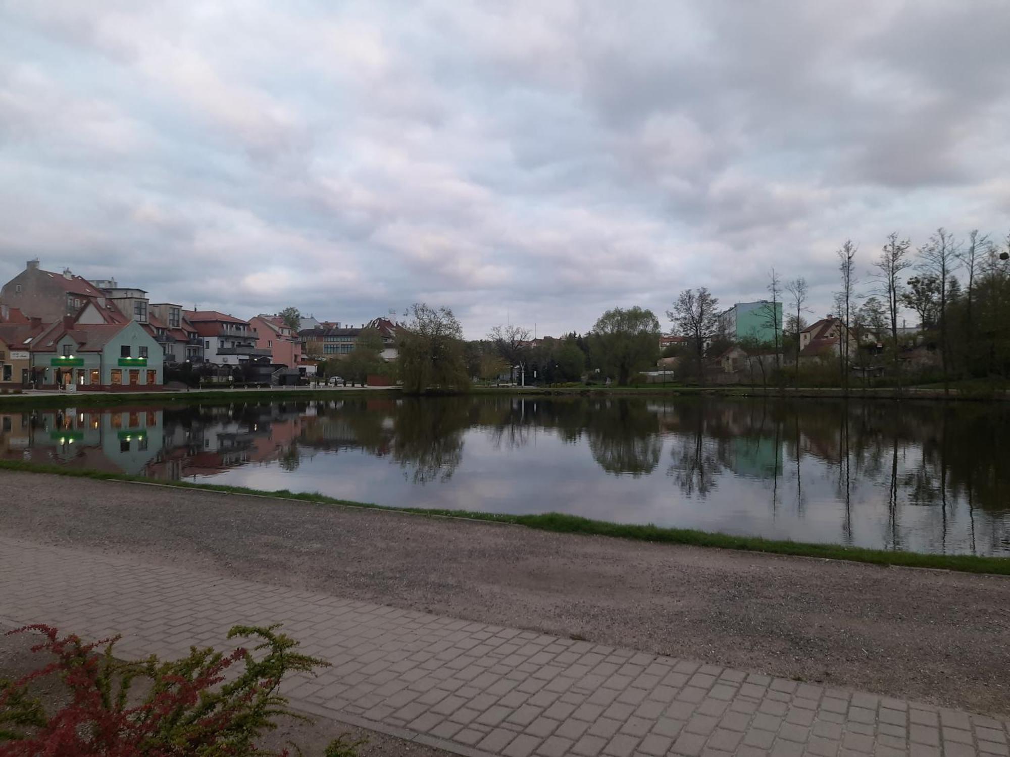 Centrum Apartment