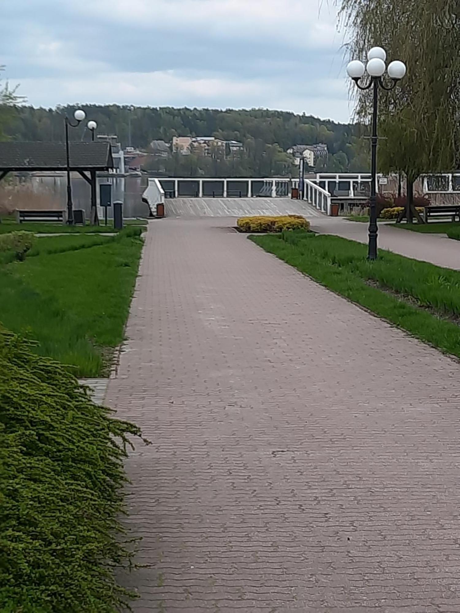 Apartment Centrum *