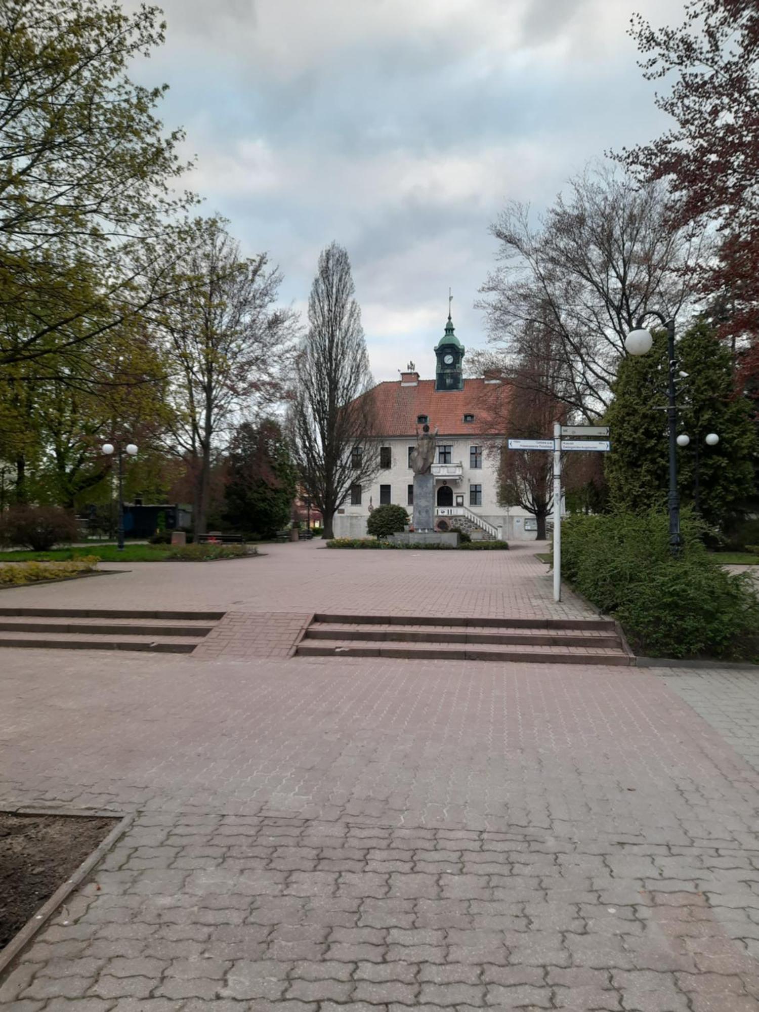 Apartment Centrum *