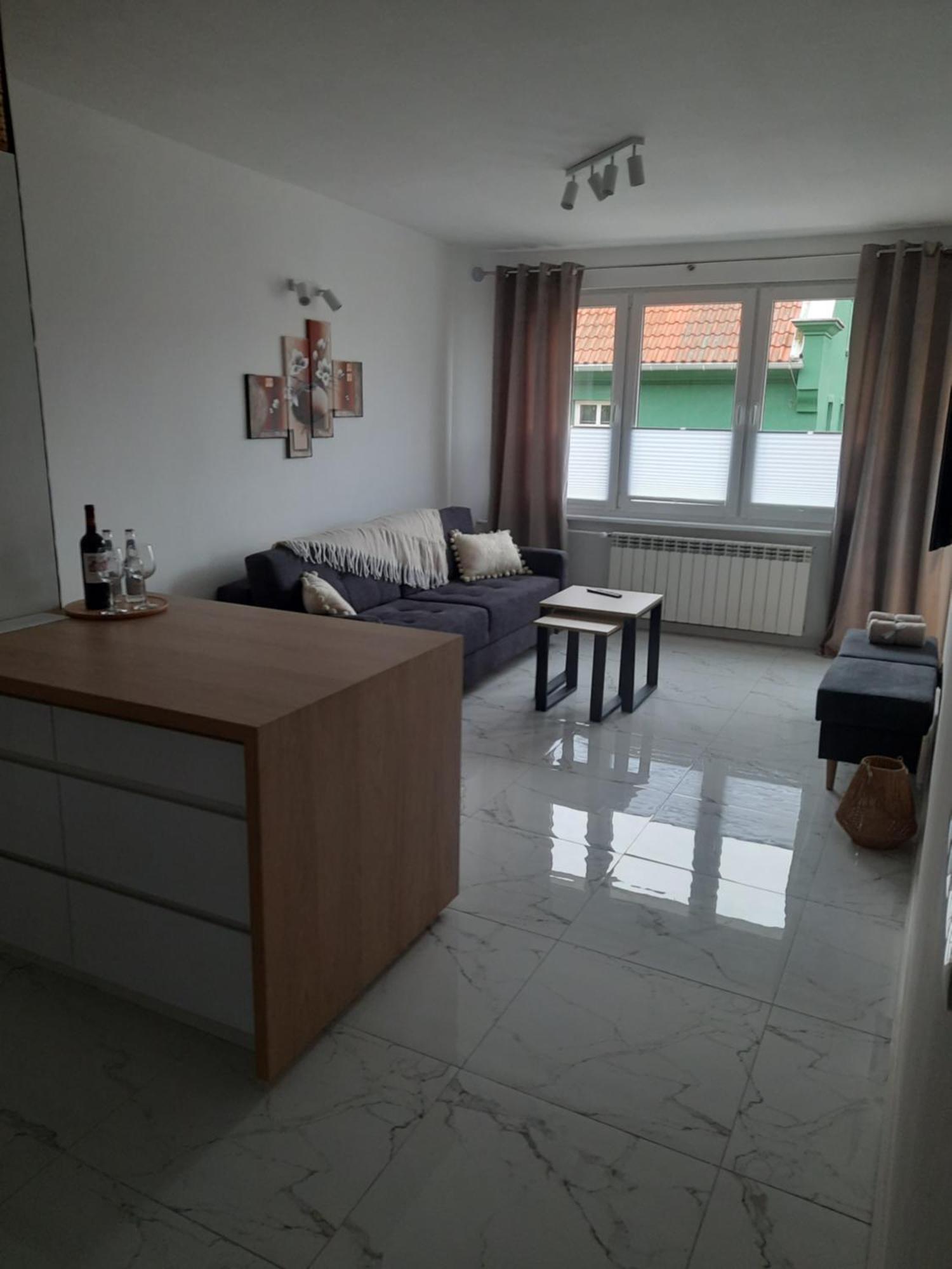 Apartment Centrum Mragowo