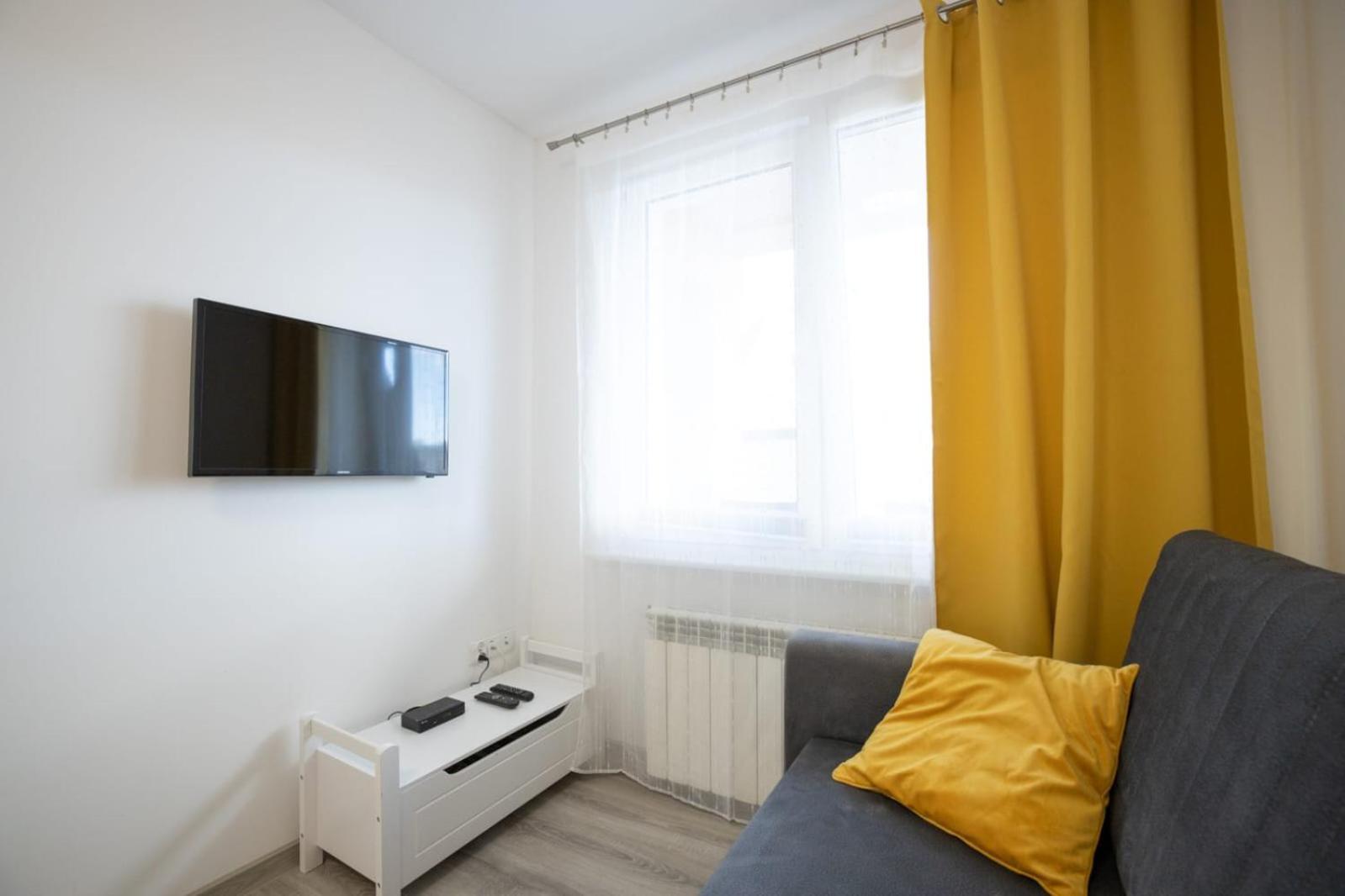 Apartment Centrum