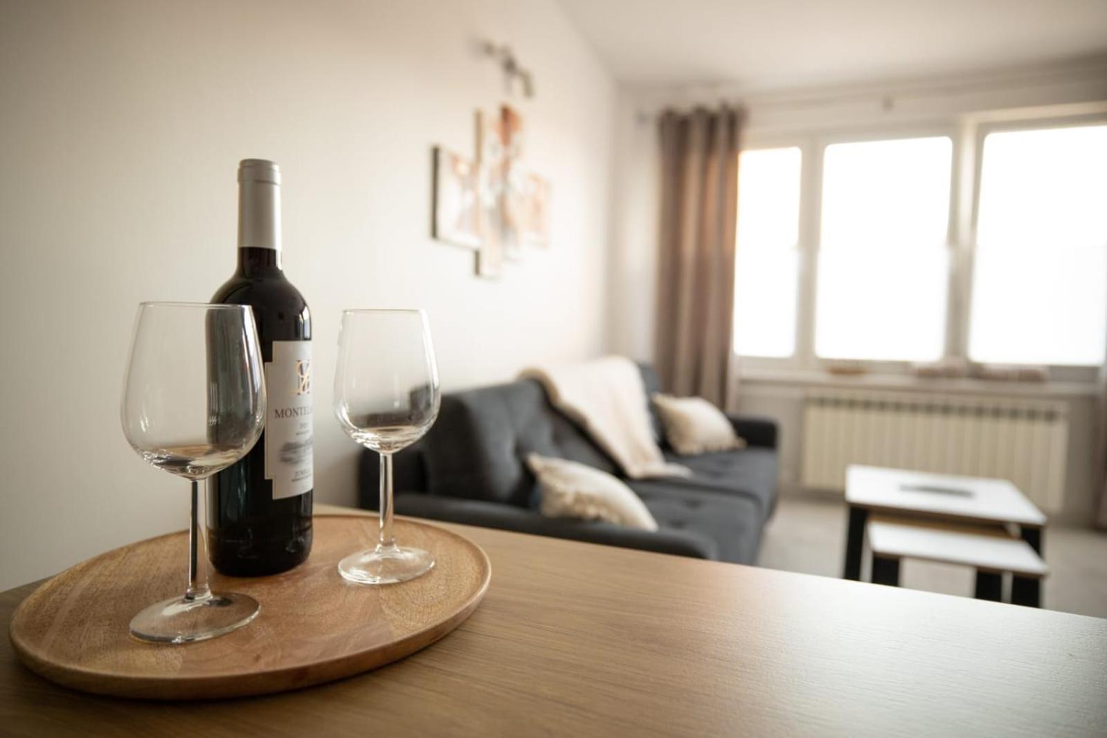 Centrum Apartment *