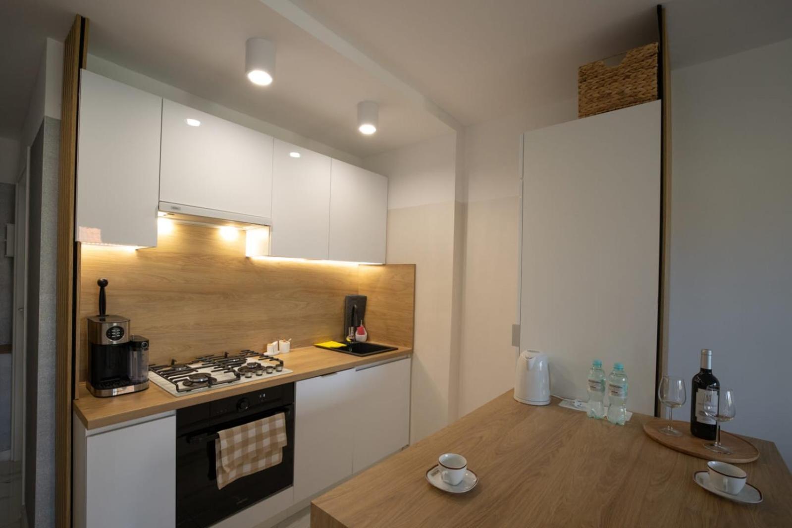 Centrum Apartment Mragowo