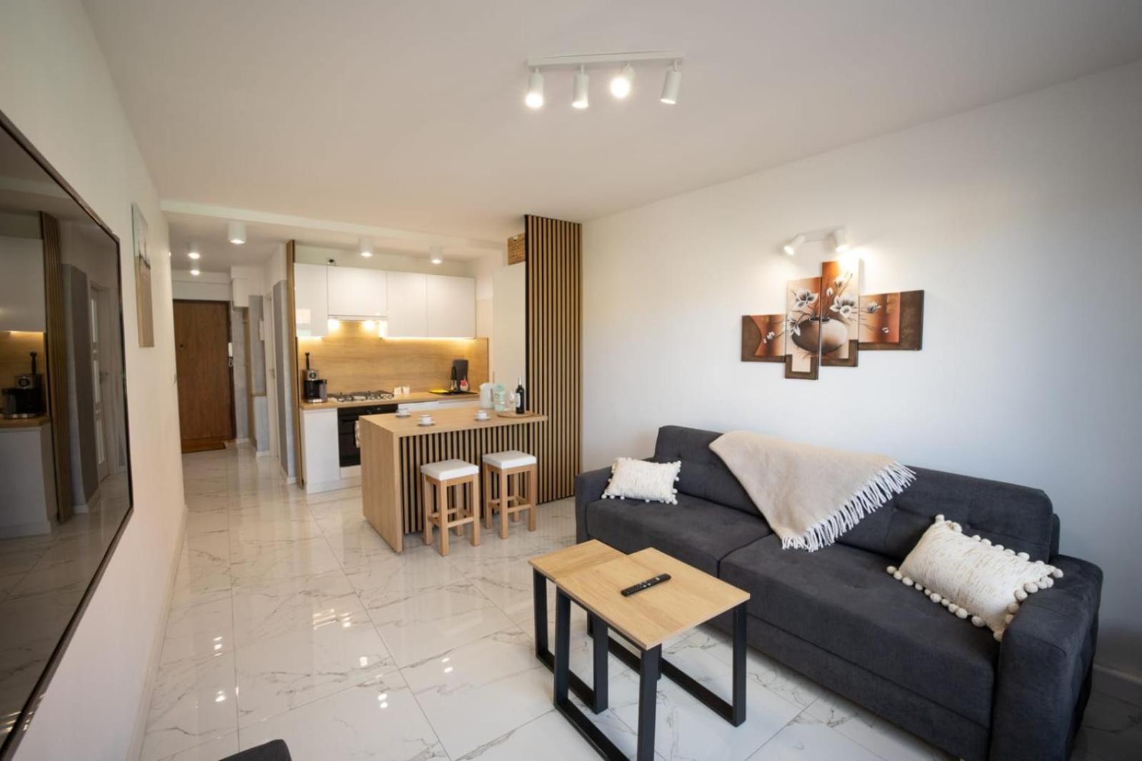 Centrum Apartment