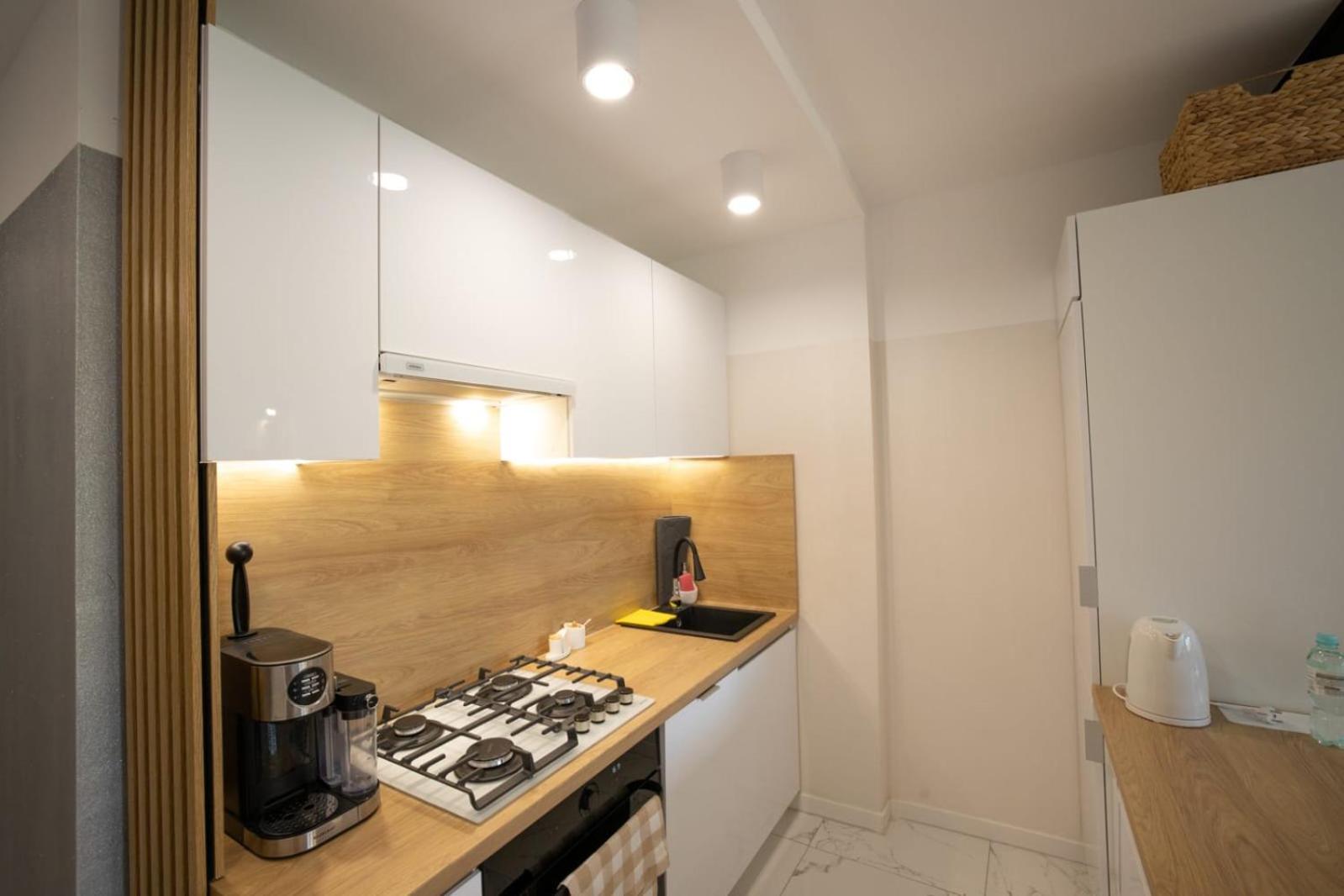 Centrum Apartment *