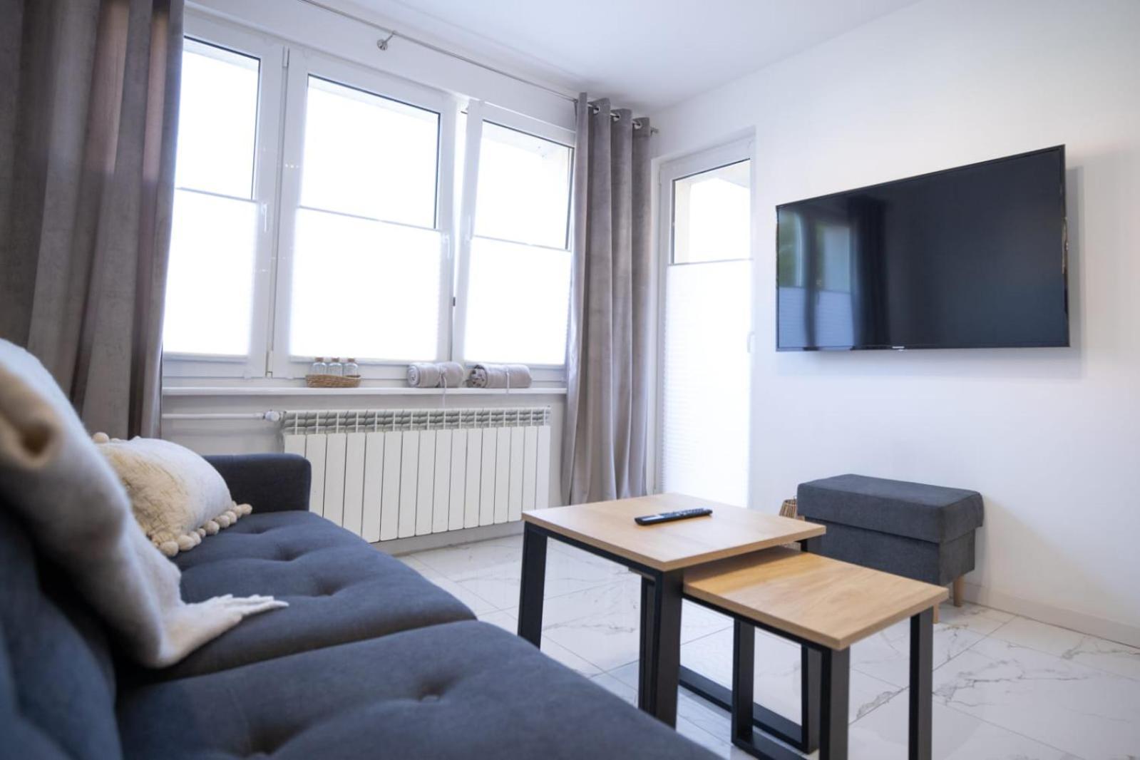 Apartment Centrum Mragowo